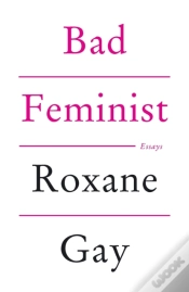 Capa do artigo Bad Feminist