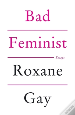 Capa do artigo Bad Feminist