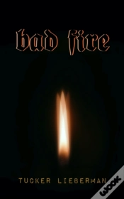 Capa do artigo Bad Fire