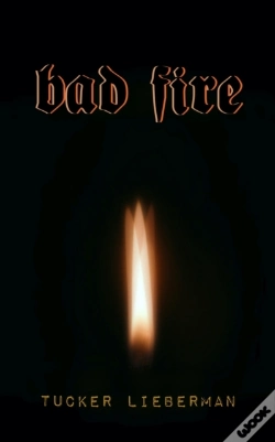 Capa do artigo Bad Fire