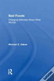 Capa do artigo Bad Foods