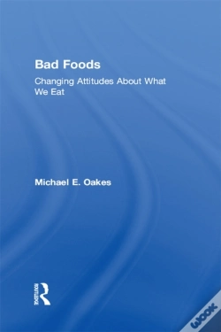 Capa do artigo Bad Foods