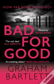 Capa do artigo Bad For Good