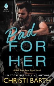Capa do artigo Bad For Her
