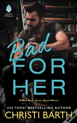 Capa do artigo Bad For Her