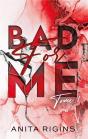 Bad For Me Tome 1 - Preview