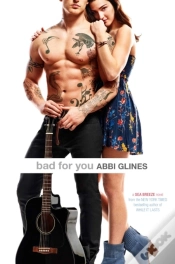 Capa do artigo Bad For You