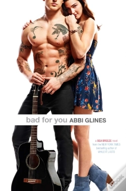 Capa do artigo Bad For You