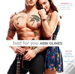 Capa do artigo Bad For You
