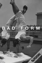 Bad Form