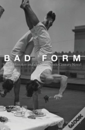Capa do artigo Bad Form