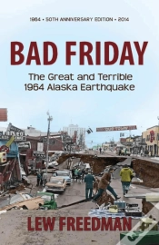 Capa do artigo Bad Friday
