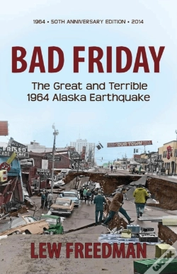 Capa do artigo Bad Friday