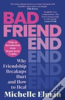 Bad Friend