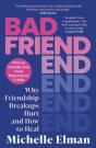 Bad Friend - Preview