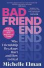 Bad Friend - Preview