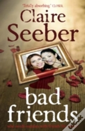 Capa do artigo Bad Friends