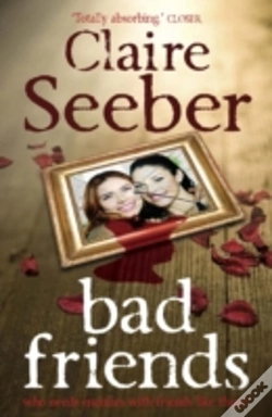 Capa do artigo Bad Friends