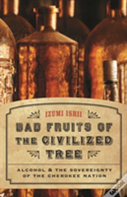 Capa do artigo Bad Fruits Of The Civilized Tree