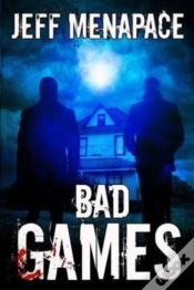Capa do artigo Bad Games