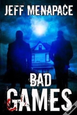 Capa do artigo Bad Games