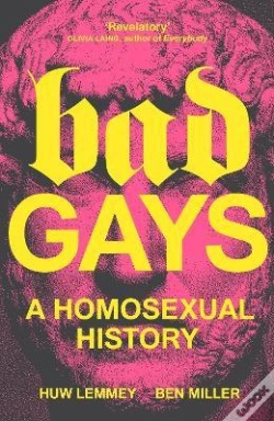 Capa do artigo Bad Gays
