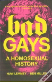 Capa do artigo Bad Gays