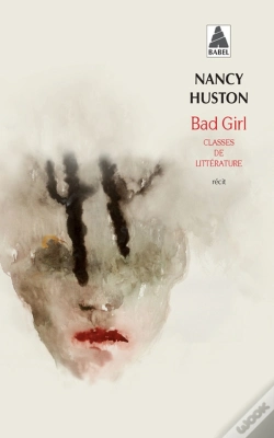 Capa do artigo Bad Girl ; Classes De Littérature
