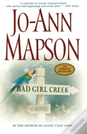 Capa do artigo Bad Girl Creek