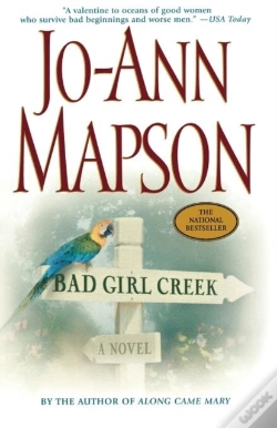 Capa do artigo Bad Girl Creek