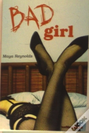 Capa do artigo Bad Girl
