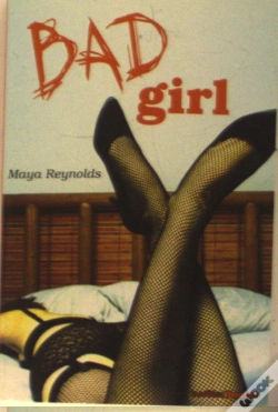 Capa do artigo Bad Girl