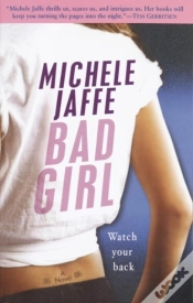 Capa do artigo Bad Girl