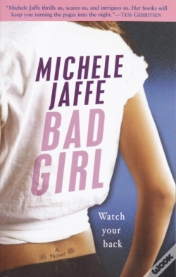 Capa do artigo Bad Girl