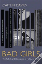 Capa do artigo Bad Girls