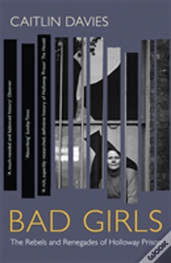 Capa do artigo Bad Girls