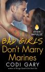 Bad Girls Don'T Marry Marines - Preview