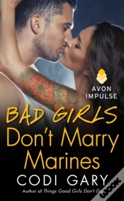 Capa do artigo Bad Girls Don