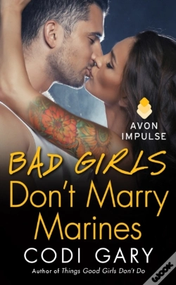 Capa do artigo Bad Girls Don'T Marry Marines