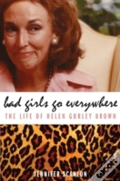 Capa do artigo Bad Girls Go Everywhere