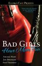 Bad Girls Have More Fun - Preview