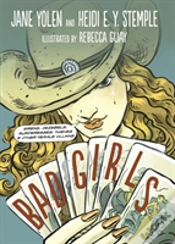 Capa do artigo Bad Girls