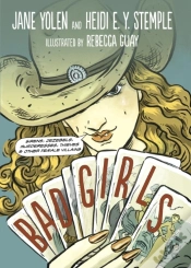Capa do artigo Bad Girls