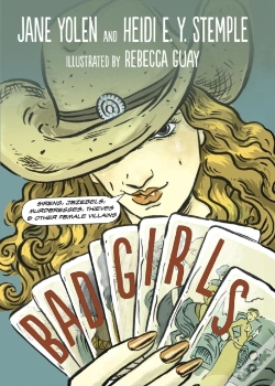 Capa do artigo Bad Girls