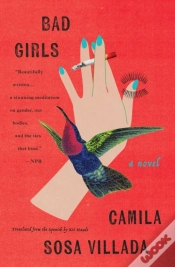 Capa do artigo Bad Girls