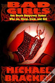 Capa do artigo Bad Girls