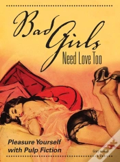 Capa do artigo Bad Girls Need Love Too