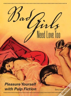 Capa do artigo Bad Girls Need Love Too