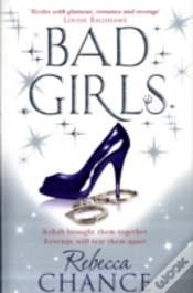 Capa do artigo Bad Girls