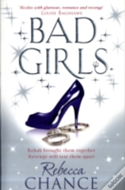 Capa do artigo Bad Girls